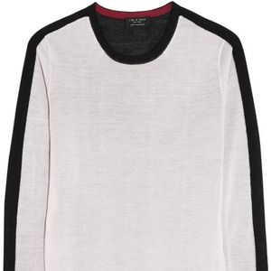 Rag and Bone XS Cashmere sweater